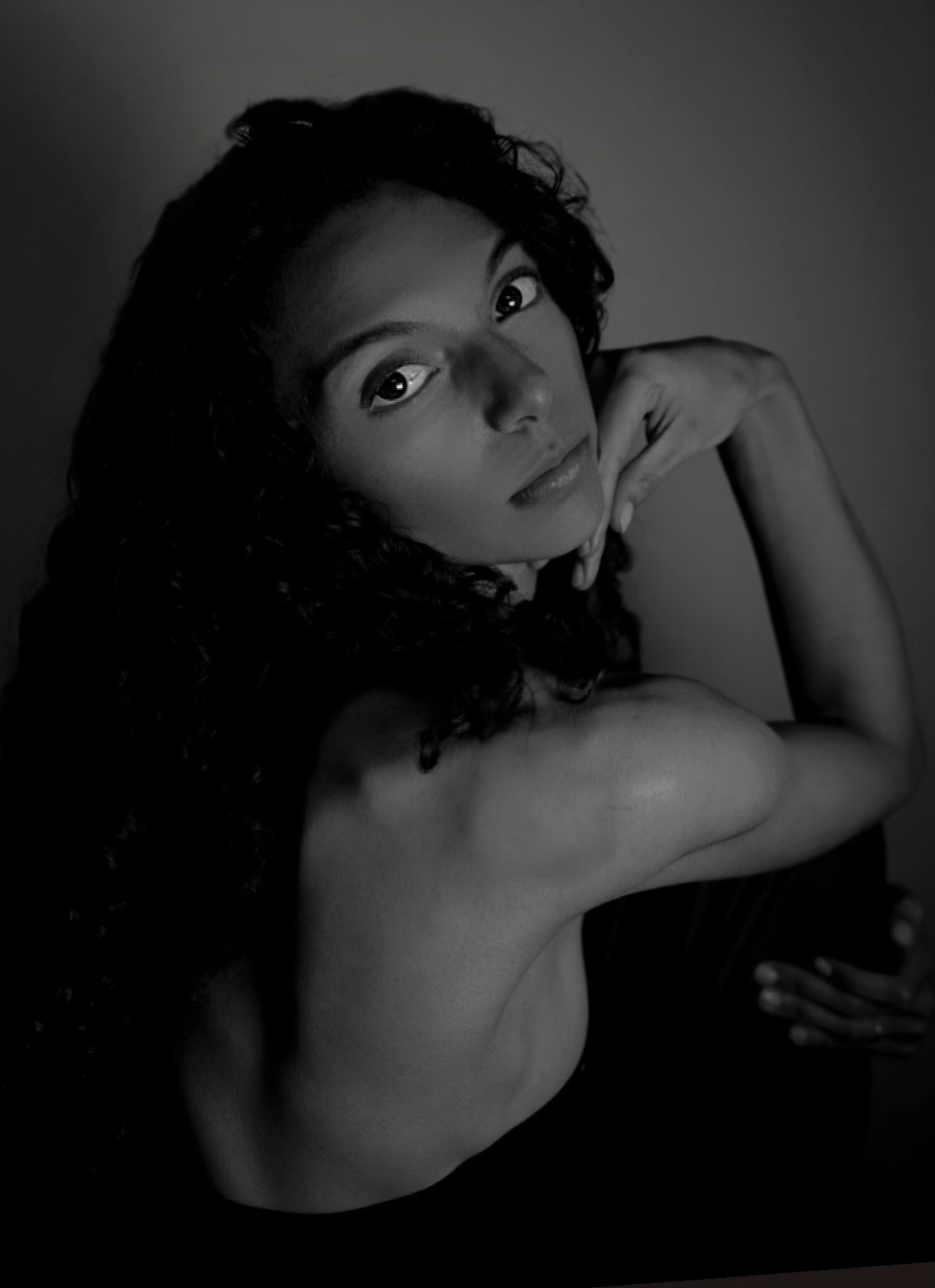 Stella Wright — THE dePRESSED POET